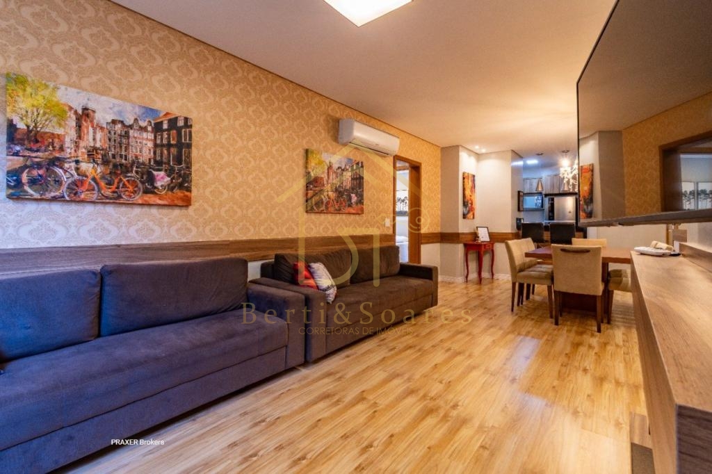 Apartamento 2 Dormitórios