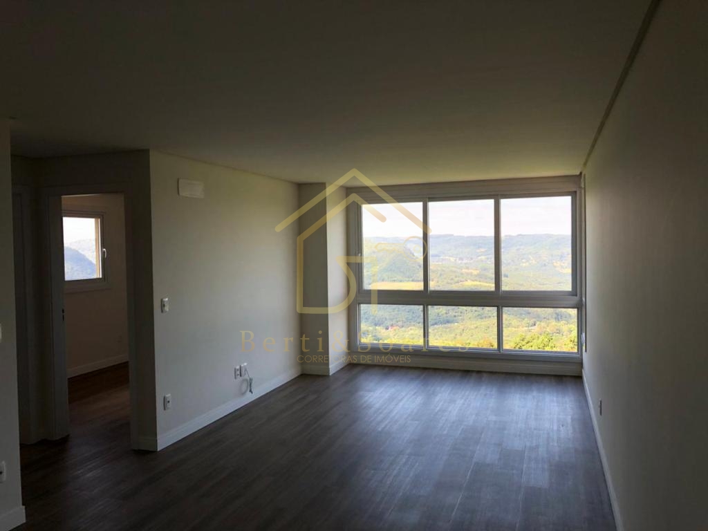 Apartamento 2 Dormitórios