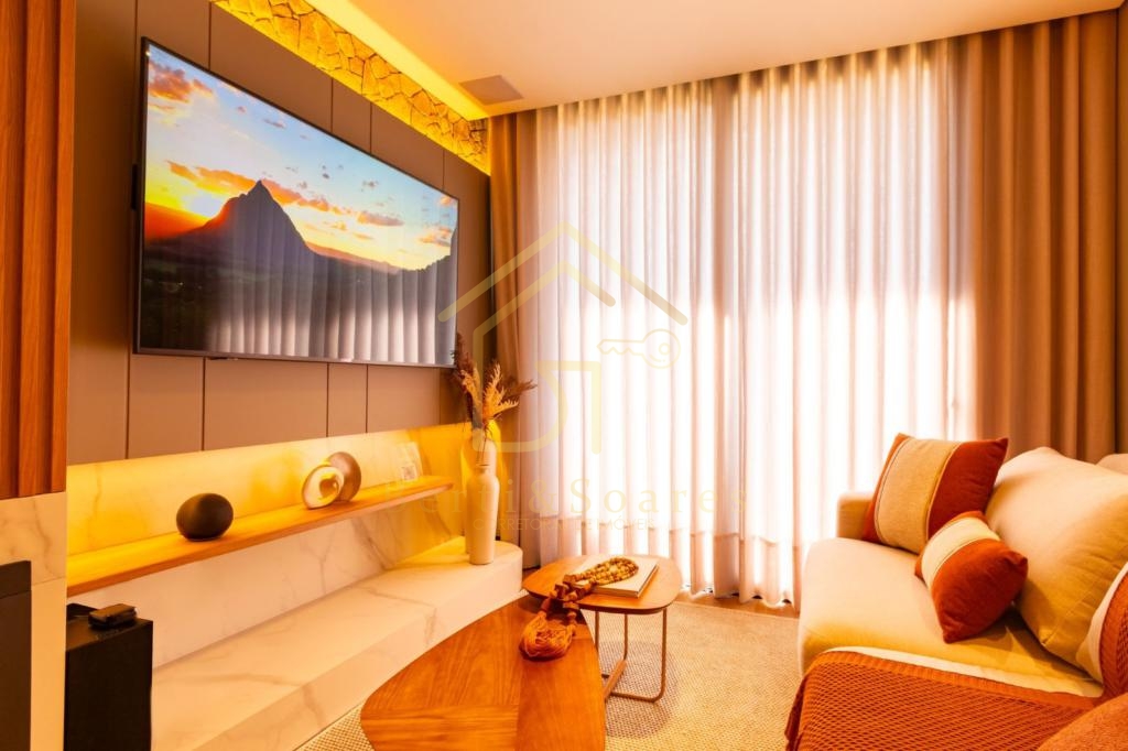 Apartamento 2 Dormitórios