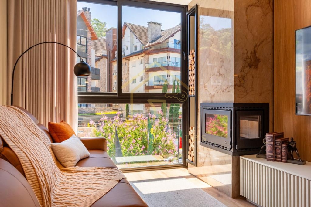 Apartamento 2 Dormitórios