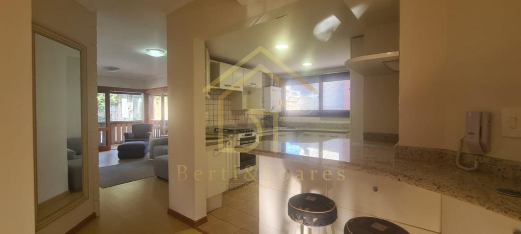 Apartamento 2 Dormitórios