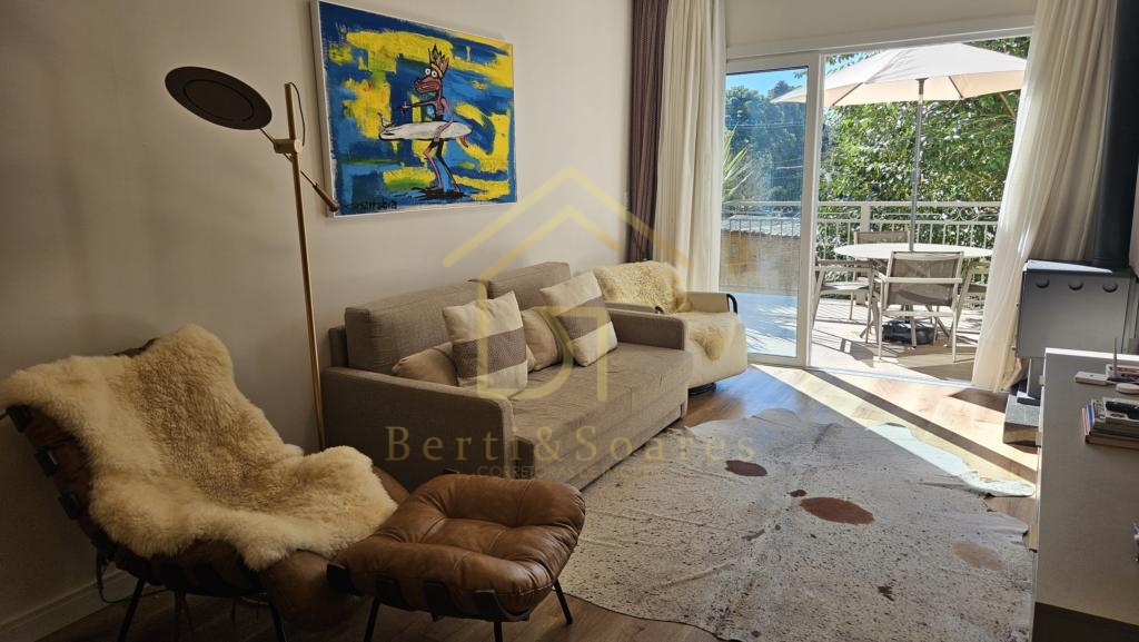 Apartamento 2 Dormitórios