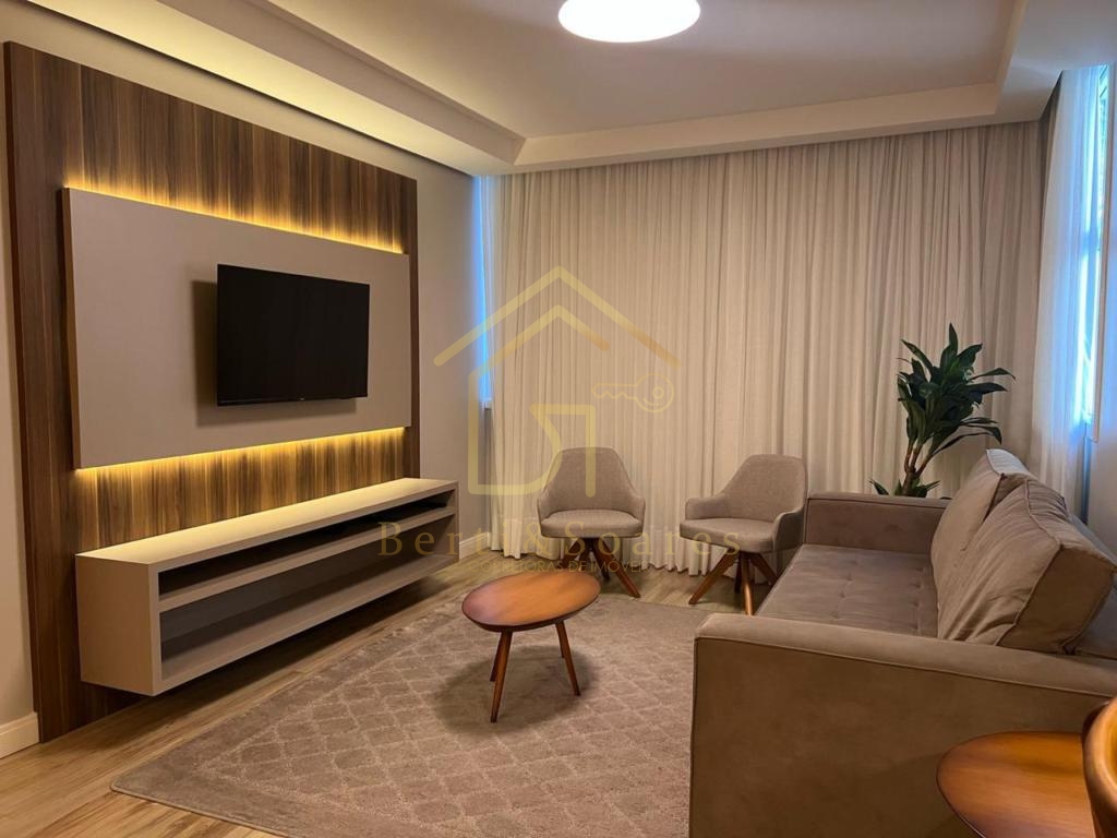 Apartamento 2 Dormitórios