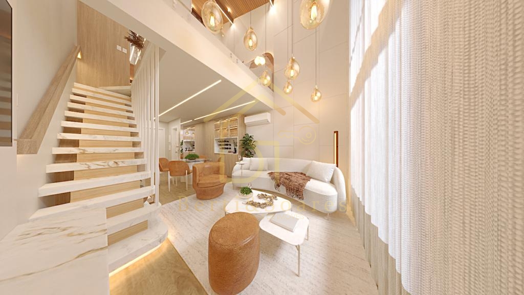 Apartamento 1 Dormitório