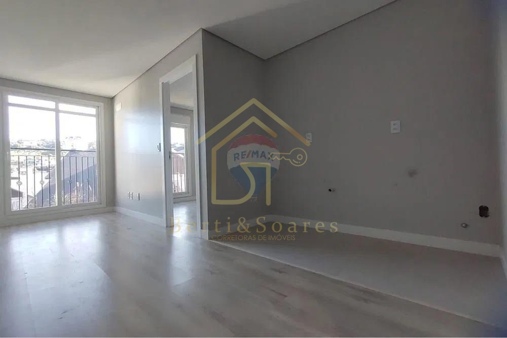 Apartamento 1 Dormitório