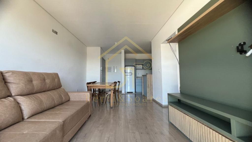 Apartamento 2 Dormitórios