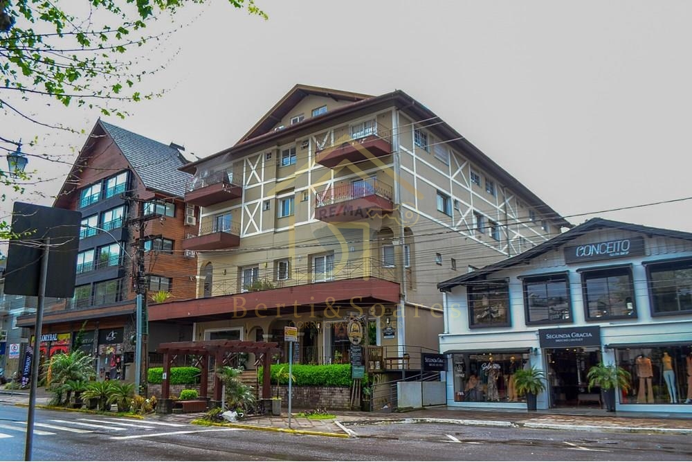 Apartamento 2 Dormitórios