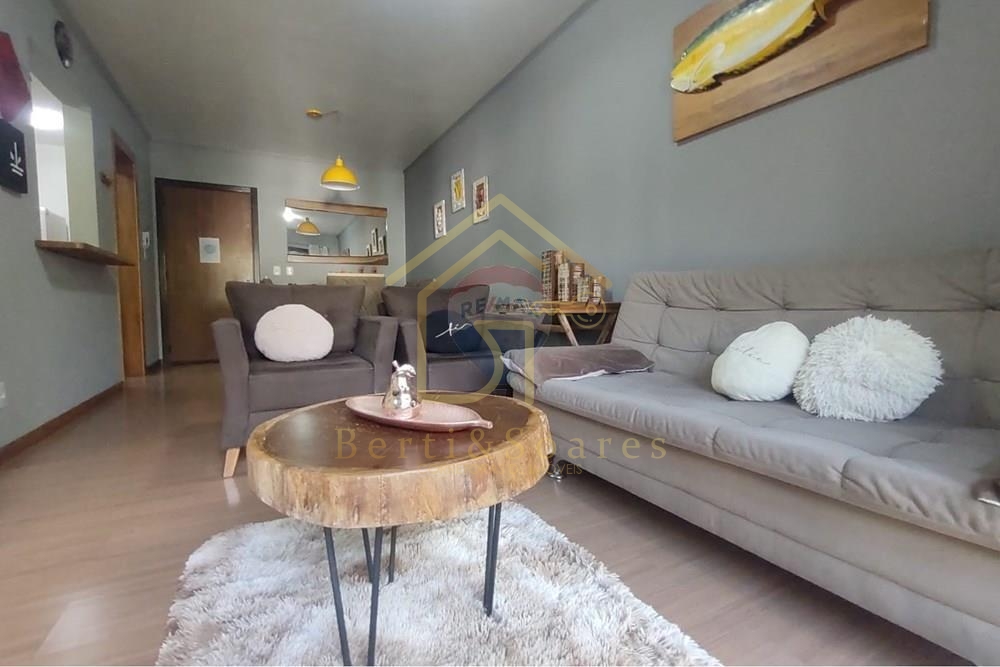 Apartamento 2 Dormitórios