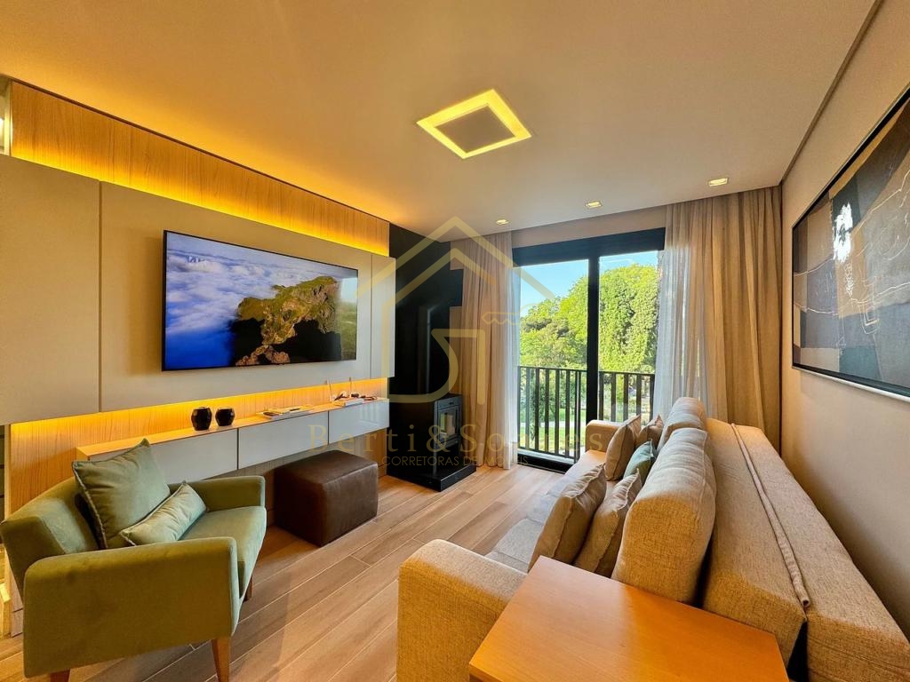 Apartamento 1 Dormitório