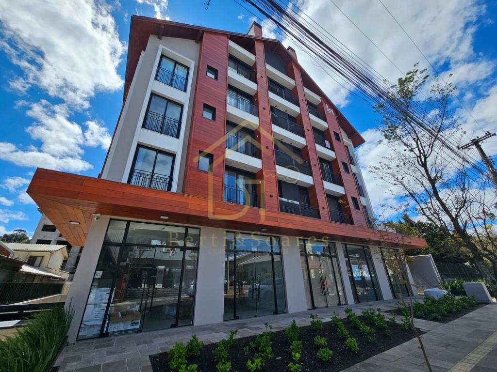 Apartamento 2 Dormitórios