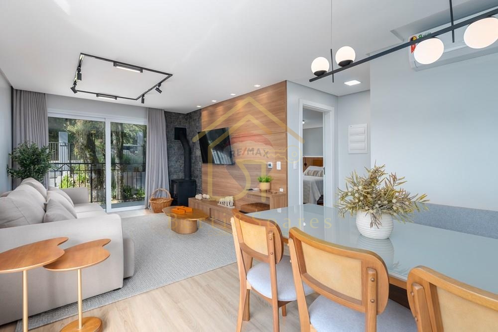 Apartamento 2 Dormitórios