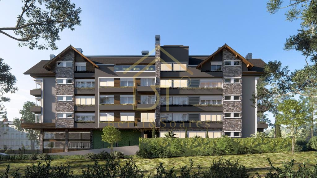 Apartamento 2 Dormitórios