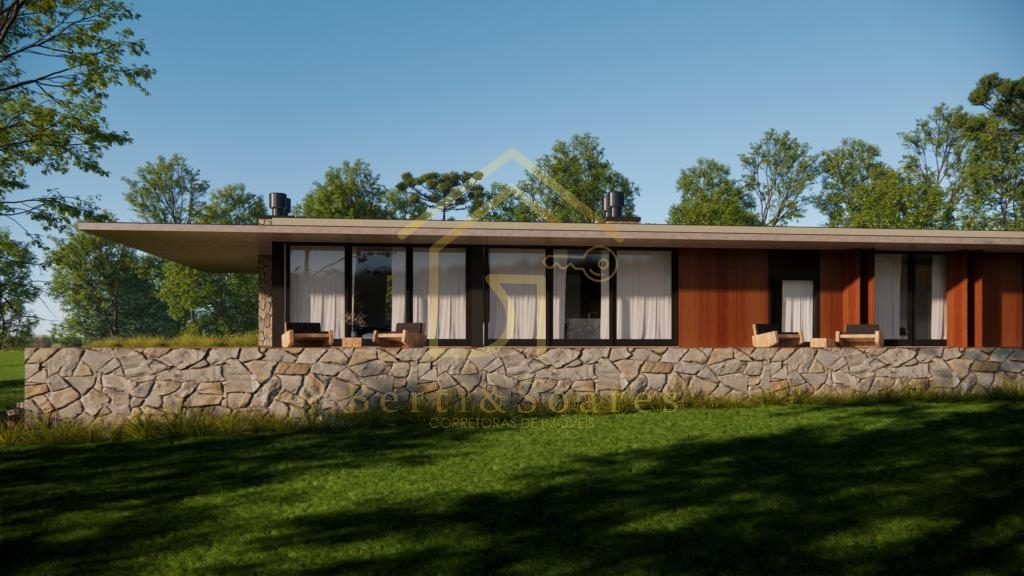 Casa 3 Dormitórios