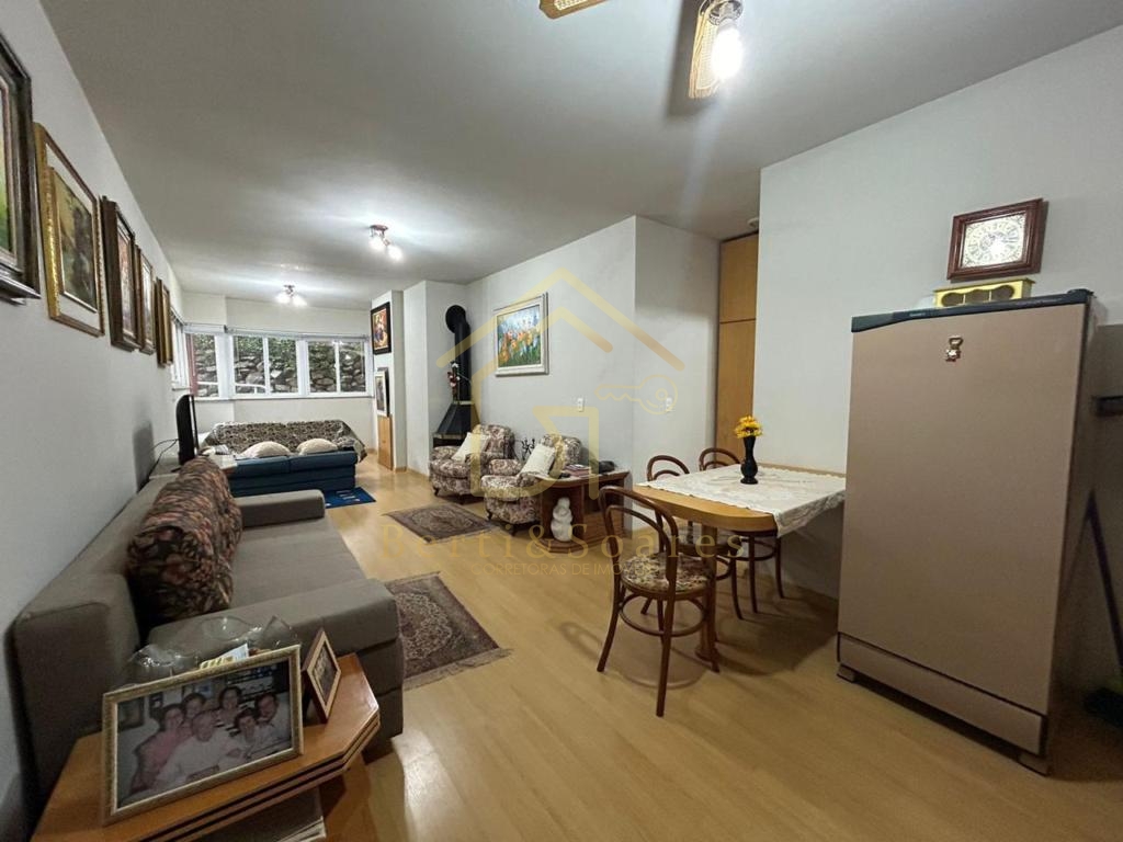 Apartamento 1 Dormitório
