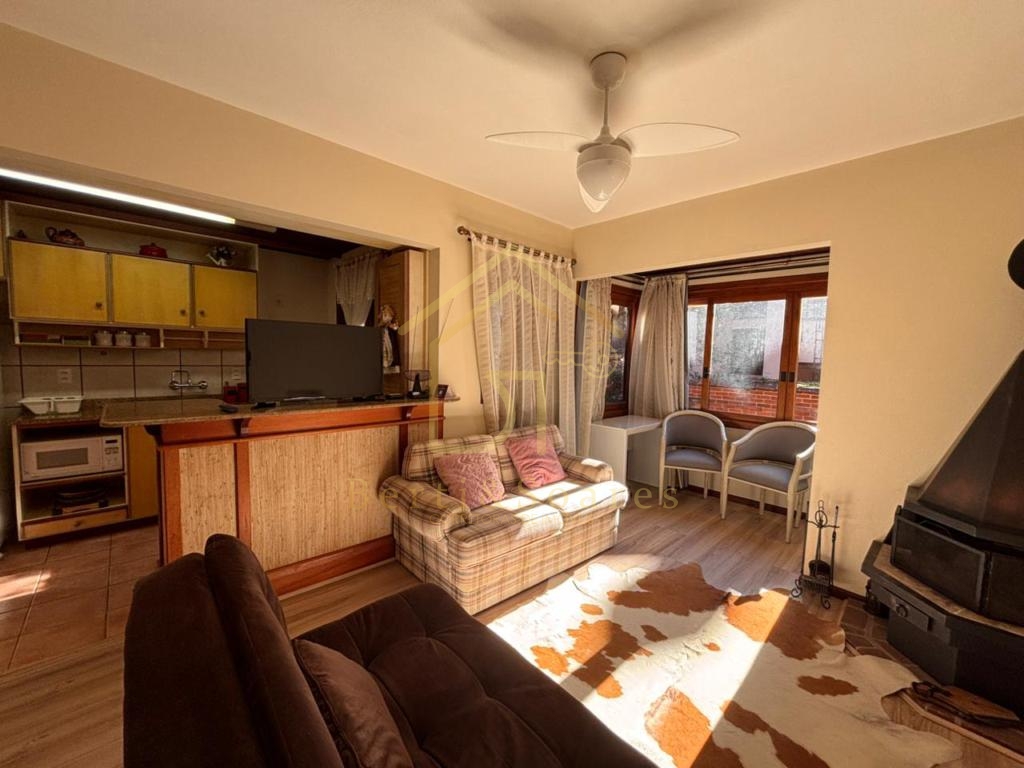 Apartamento 1 Dormitório