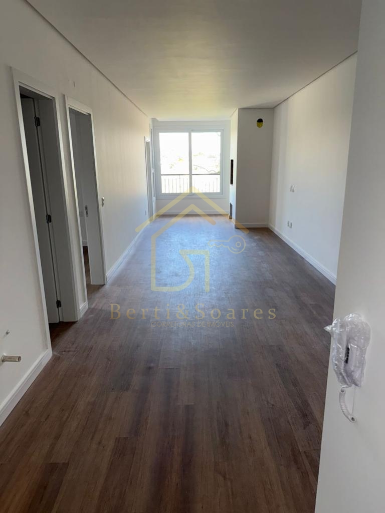 Apartamento 2 Dormitórios
