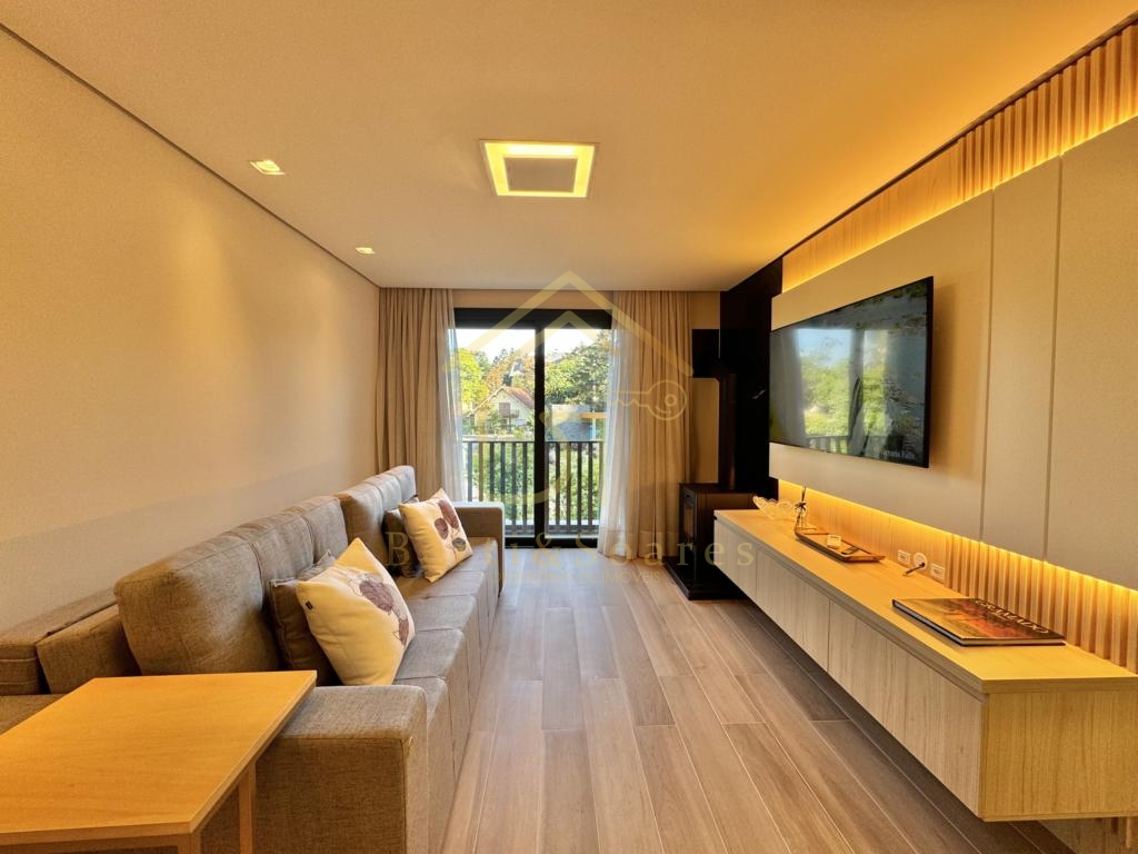 Apartamento 2 Dormitórios