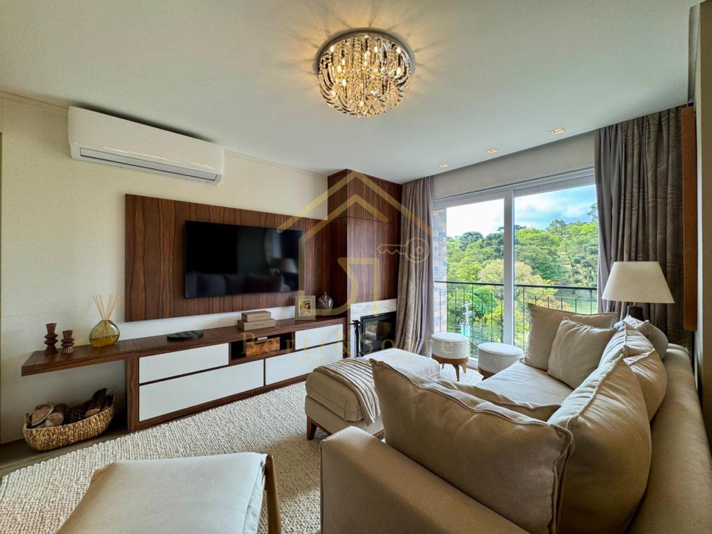 Apartamento 2 Dormitórios