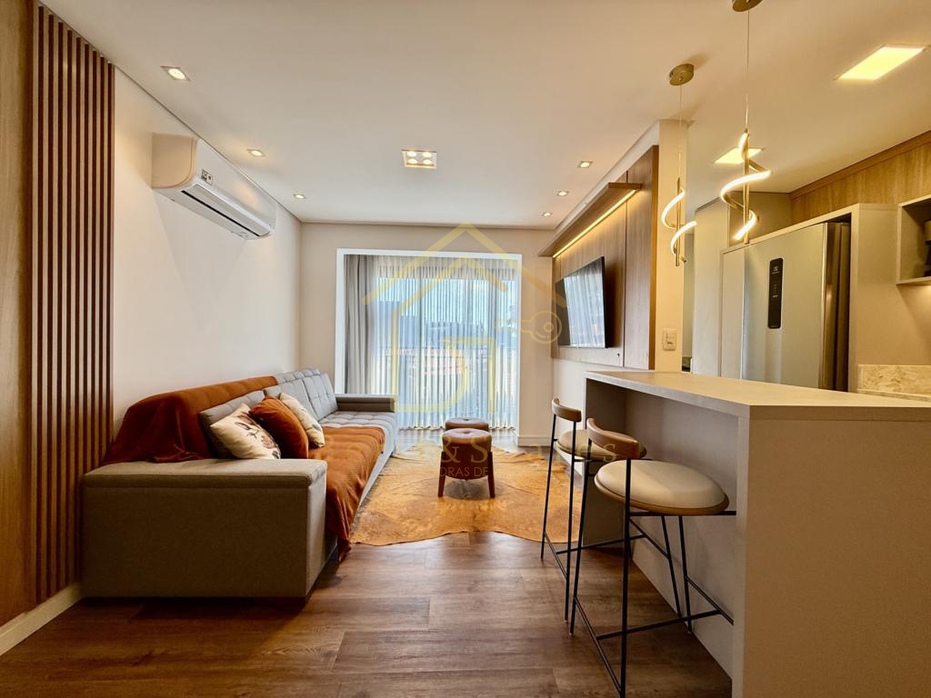 Apartamento 2 Dormitórios