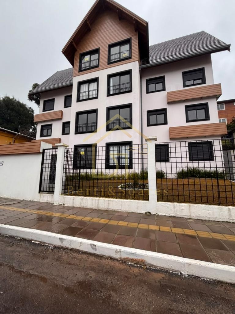 Apartamento 1 Dormitório