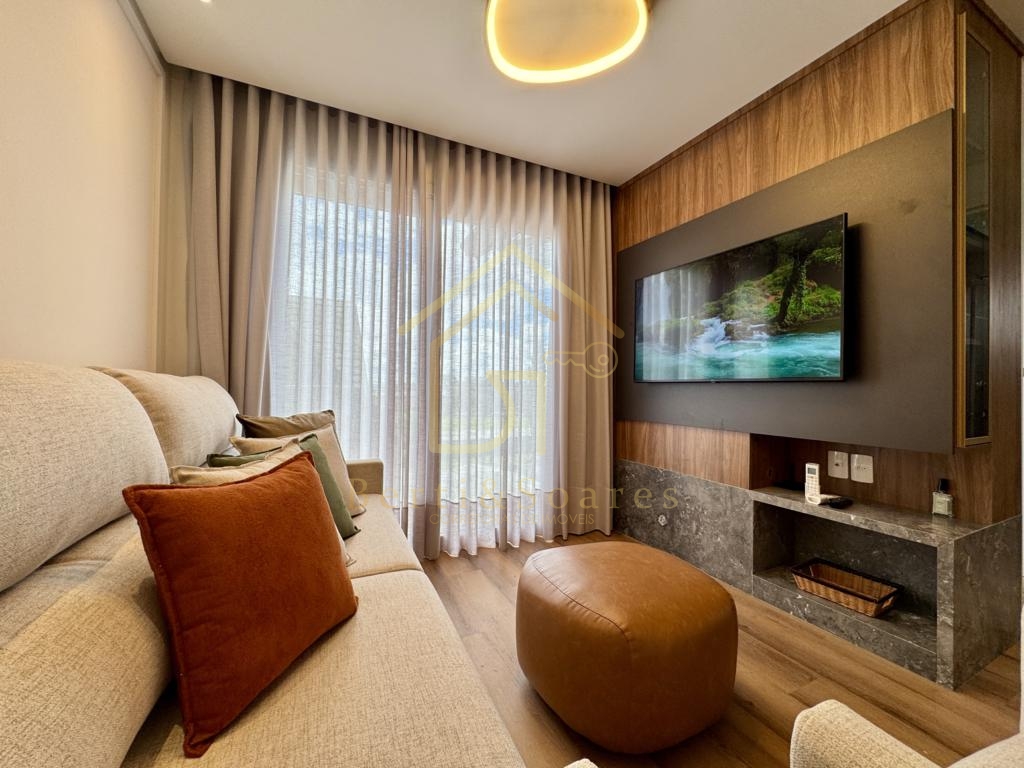 Apartamento 3 Dormitórios