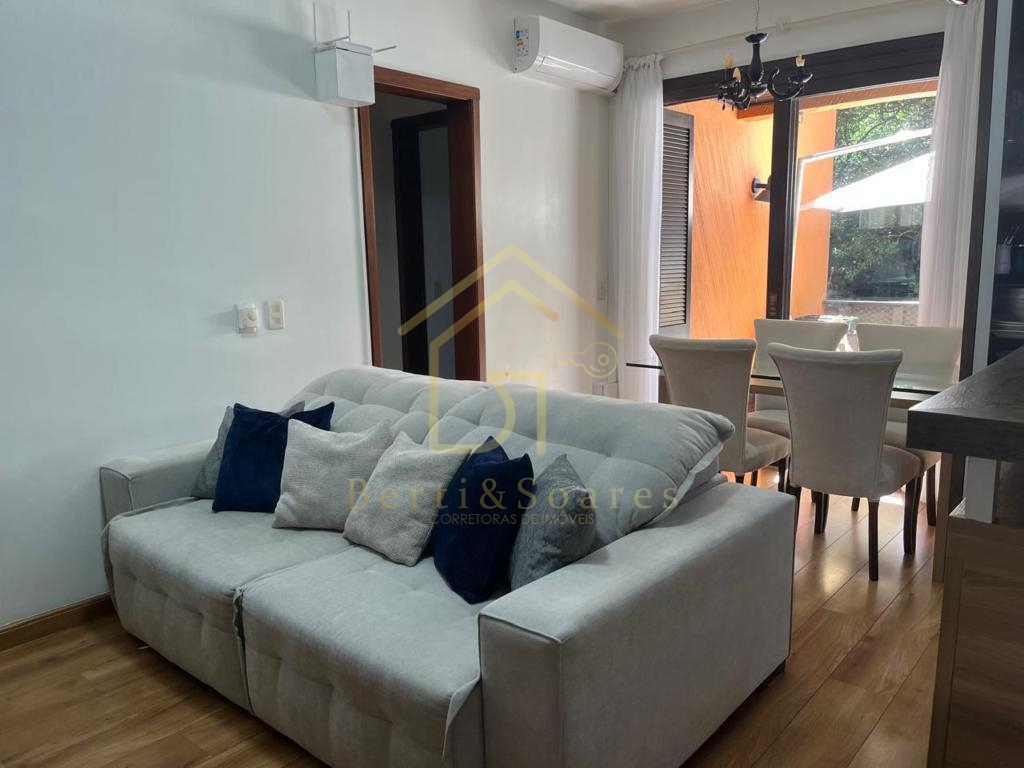 Apartamento 2 Dormitórios