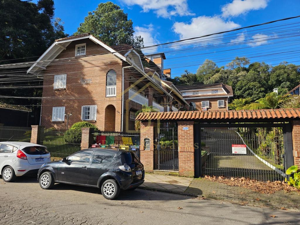 Apartamento 2 Dormitórios