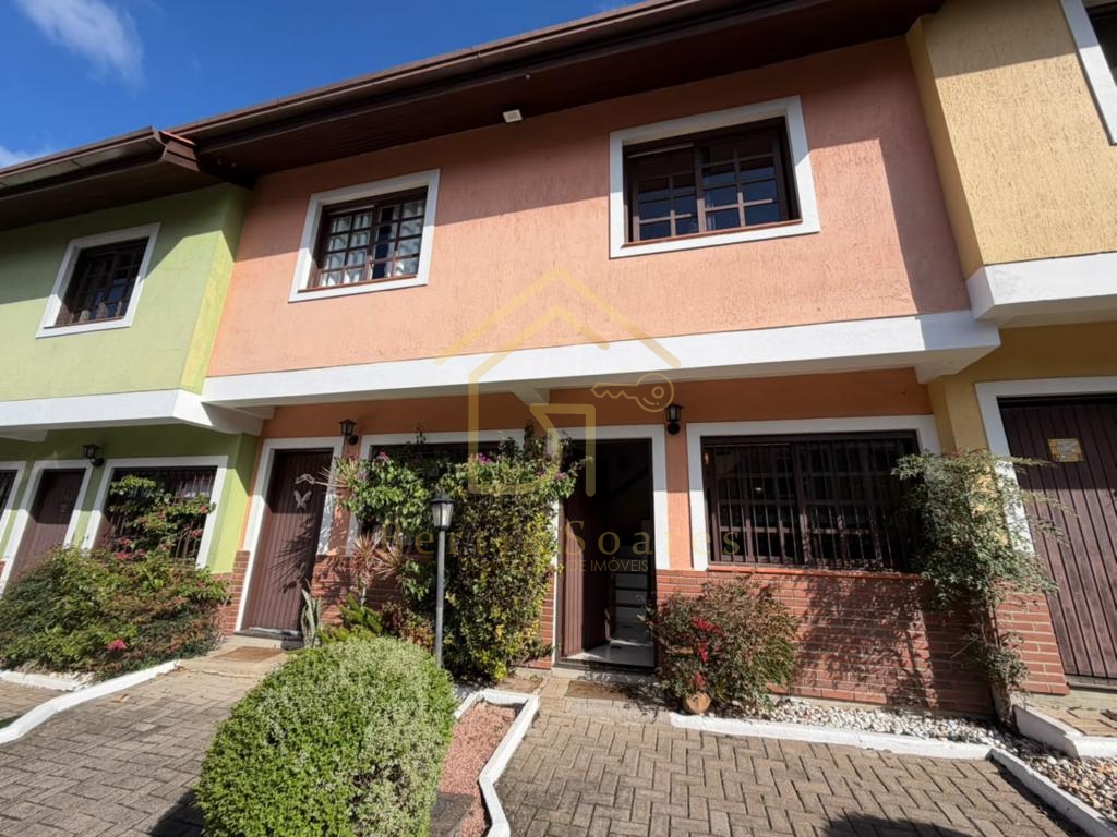 Casa 2 Dormitórios