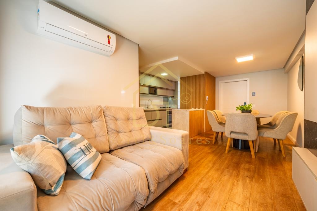Apartamento 2 Dormitórios