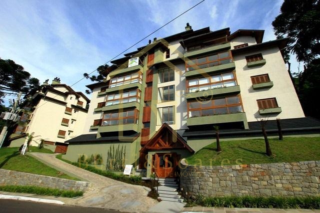 Apartamento 3 Dormitórios
