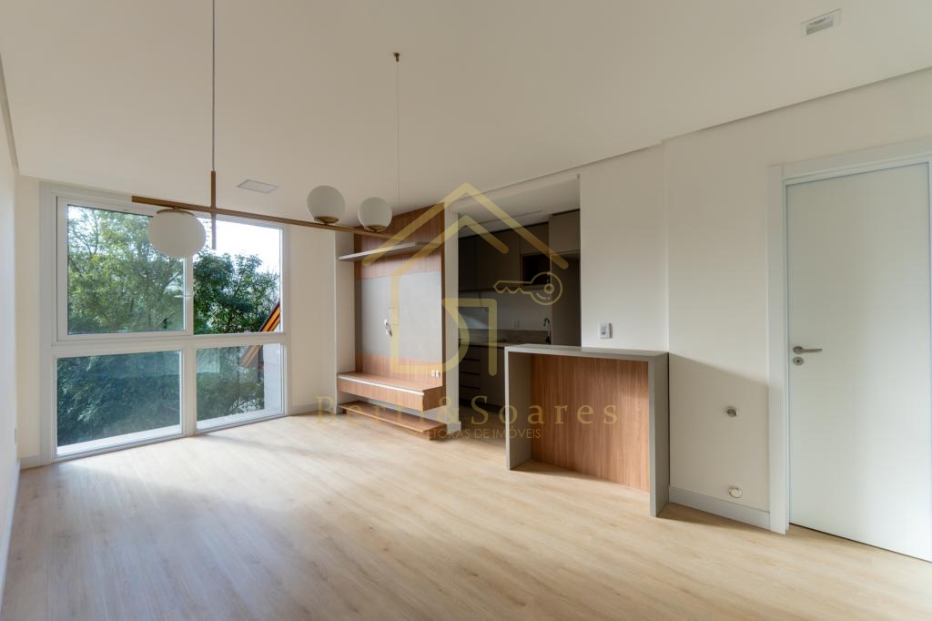 Apartamento 1 Dormitório
