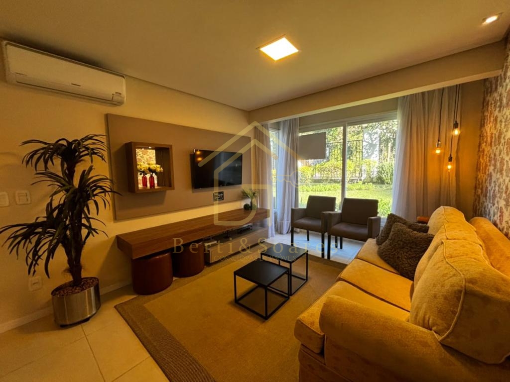 Apartamento 2 Dormitórios