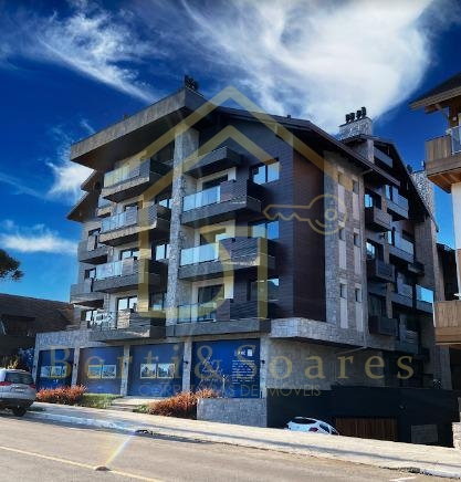 Apartamento 1 Dormitório