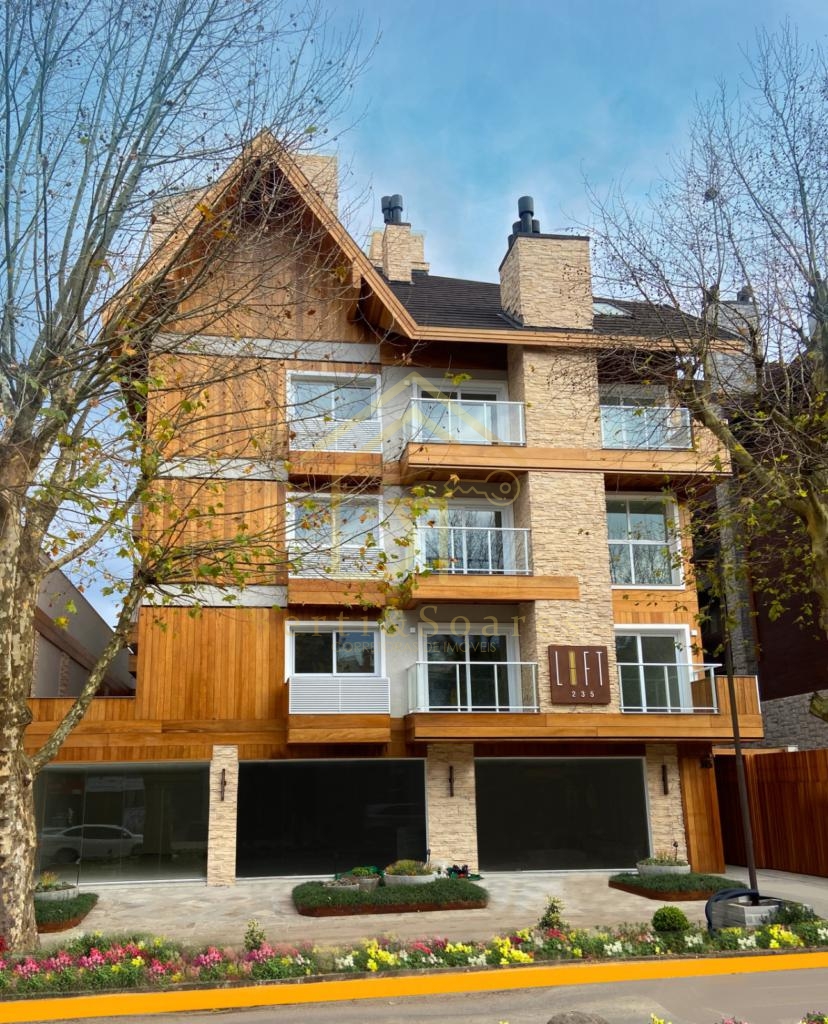 Apartamento 1 Dormitório